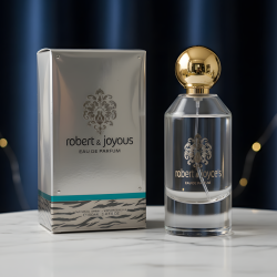 Robert & Joyous 100 ml